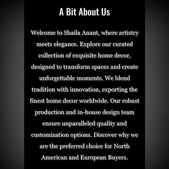 NWT Lovely Shaila Anant Handcrafted in India desk frames, 4”X 6” opening - Picture 13 of 15